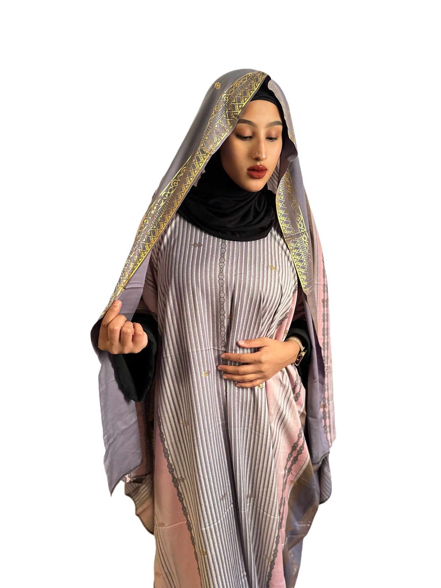 Pastel Grace Dirac Set