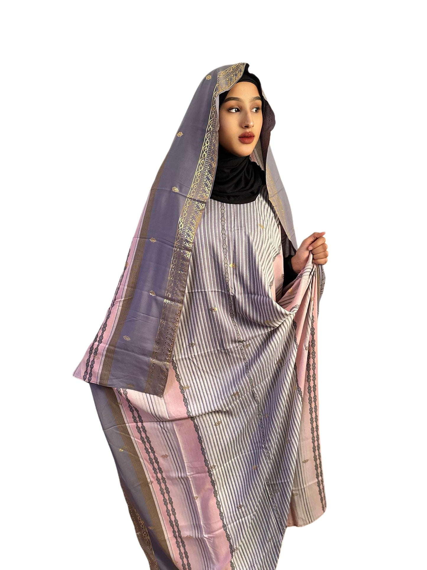 Pastel Grace Dirac Set