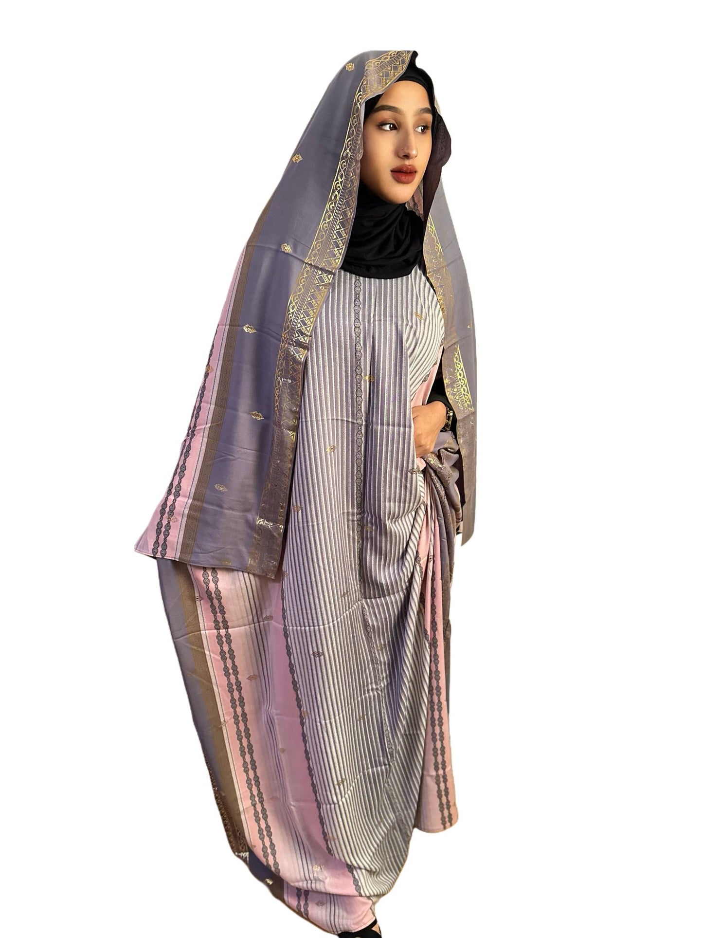 Pastel Grace Dirac Set