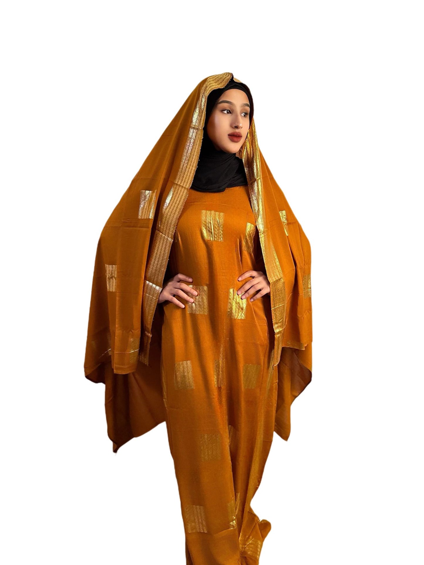 Radiant Gold Dirac Set