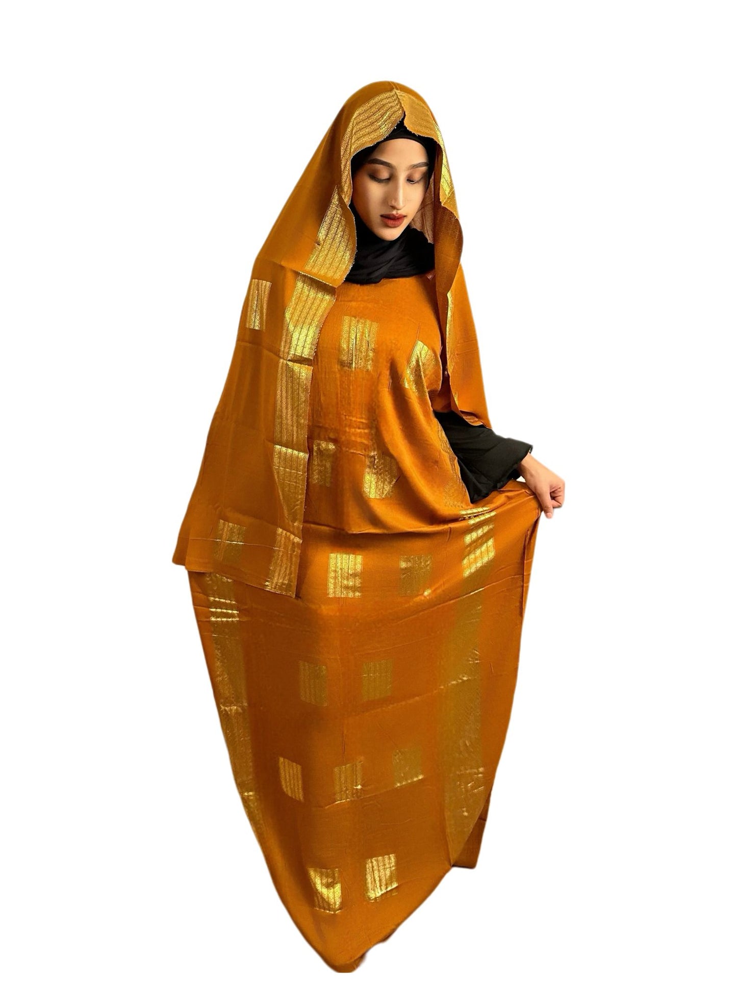 Radiant Gold Dirac Set