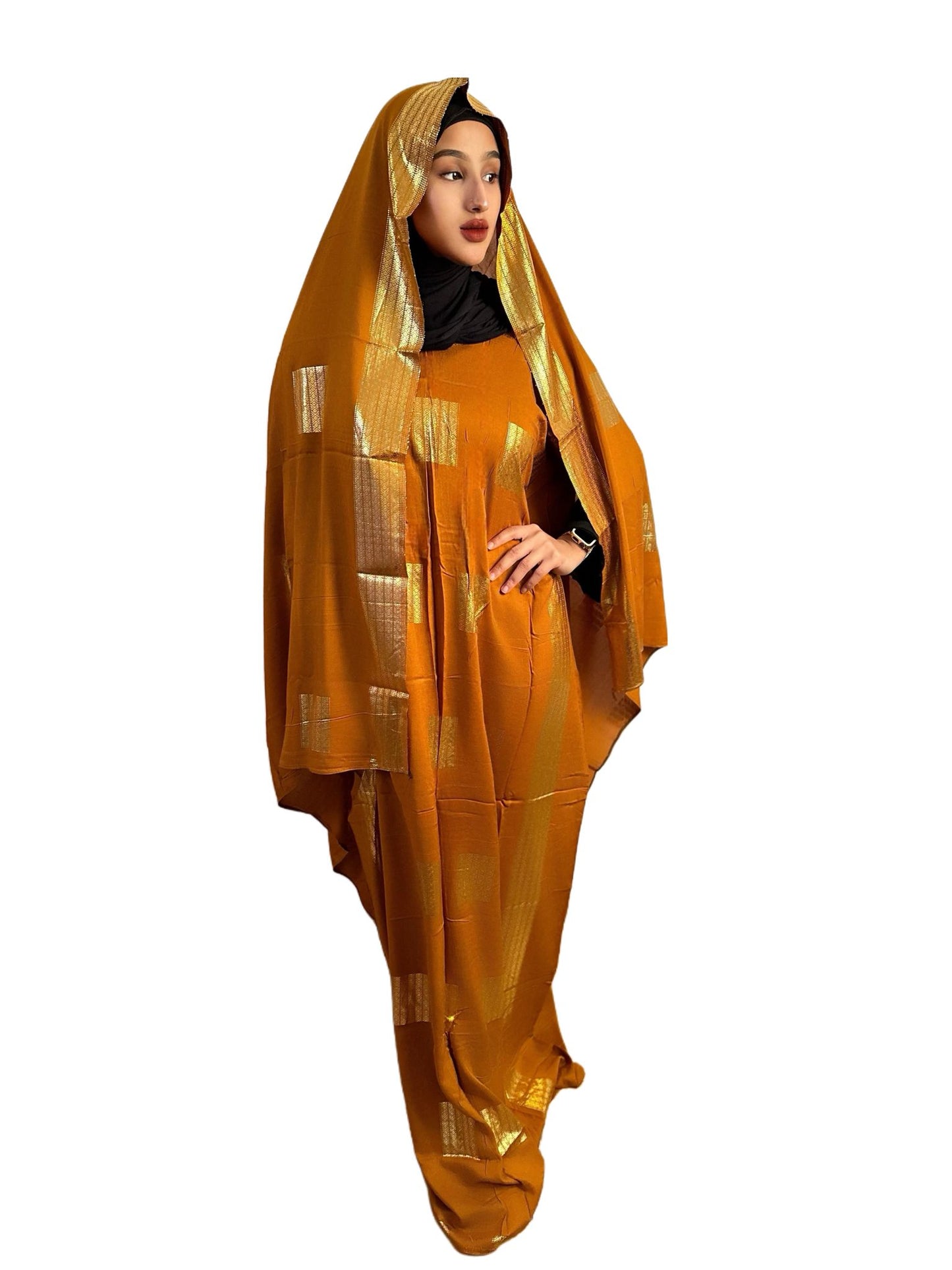 Radiant Gold Dirac Set