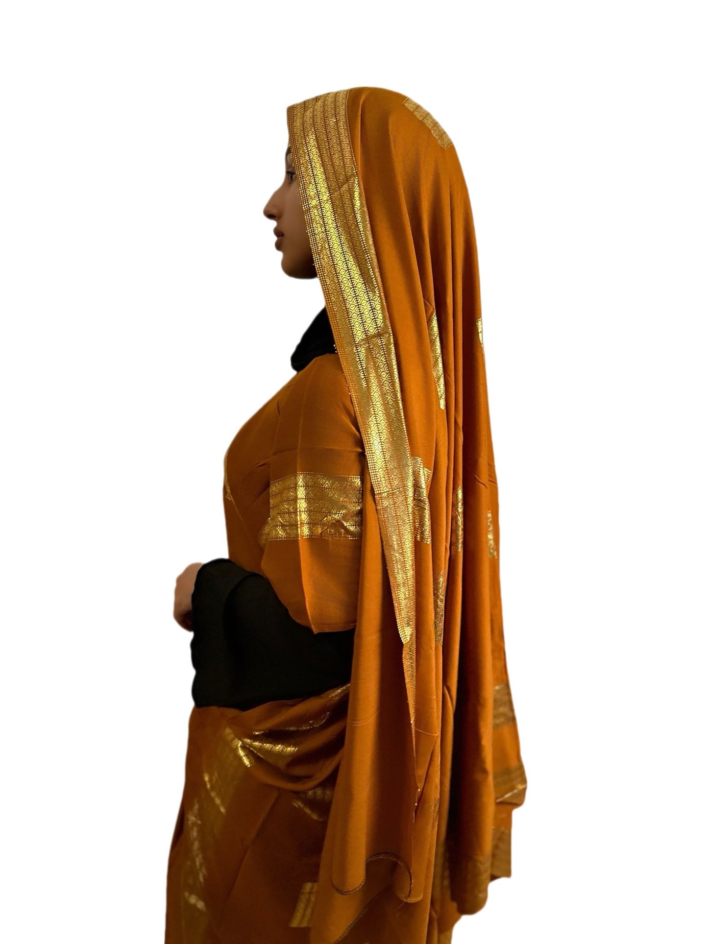 Radiant Gold Dirac Set